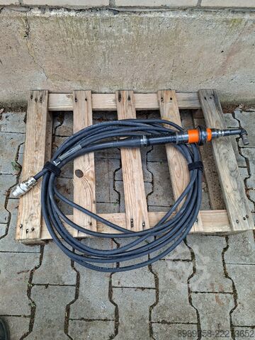 Elektroschrauber Cleco 18EAE08AL2