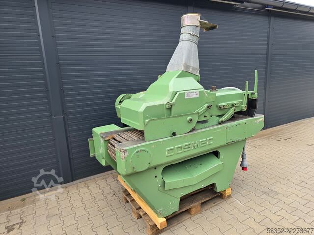 Multi blade saw Cosmec 320