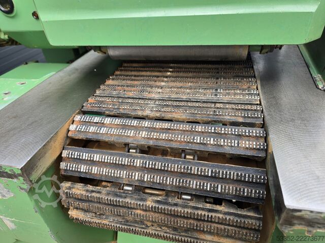 Multi blade saw Cosmec 320