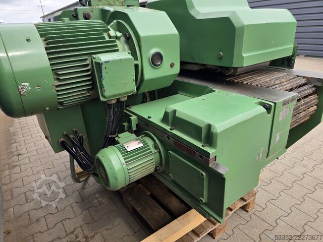 Multi blade saw Cosmec 320