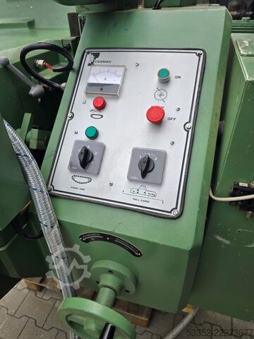Multi blade saw Cosmec 320