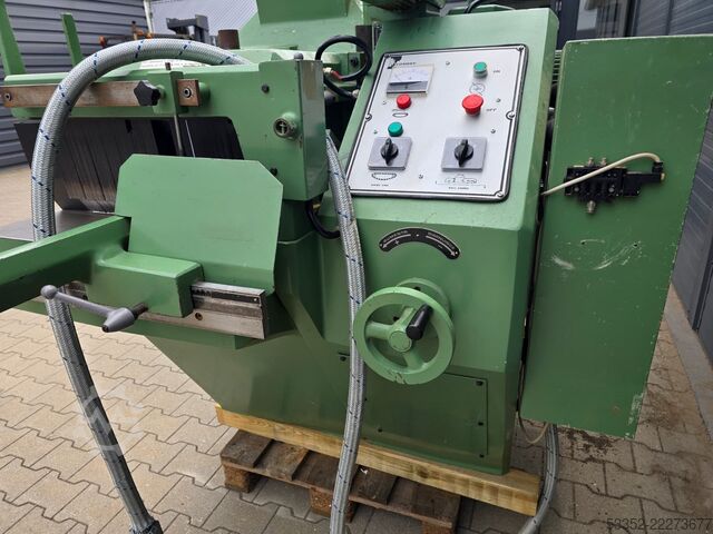 Multi blade saw Cosmec 320