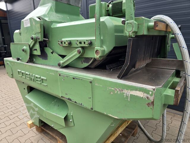 Multi blade saw Cosmec 320
