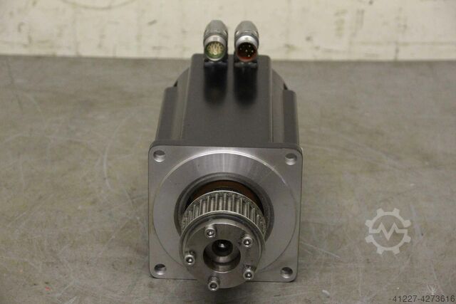 Servomotor 4,55 kW 2500 U/min BJM Beckhoff AM3065-