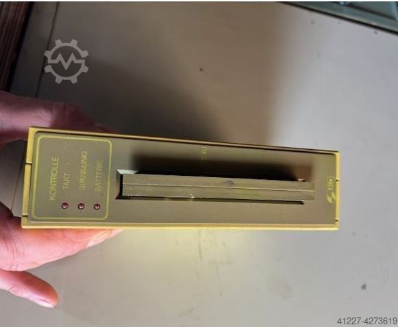 Electronic module 11 pieces Pilz C-P8-