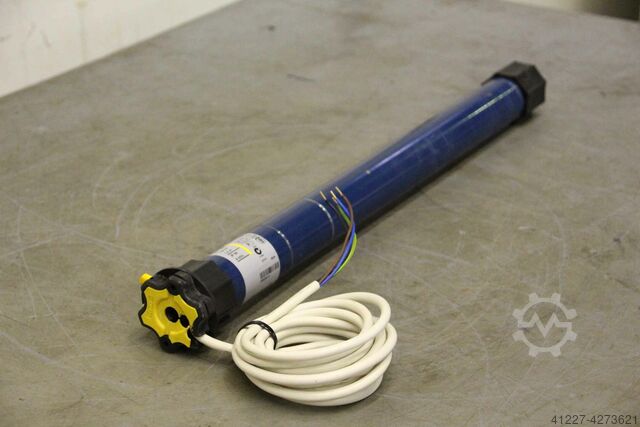 Rolladenmotor Somfy Meteor 20/17  LT50