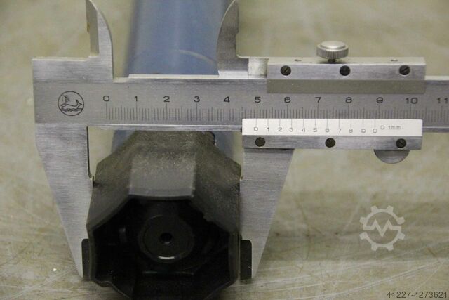 Rolladenmotor Somfy Meteor 20/17 LT50