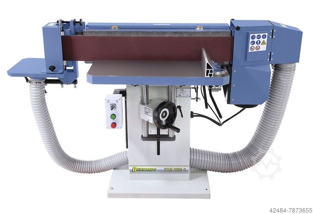 Kantenschleifmaschine Bernardo KSM2600C