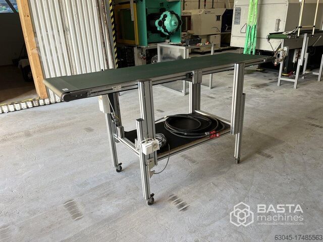 2014 MAPRO CONVEYOR BELT 2041x500 MAPRO Dopravníkový pás 2041x500