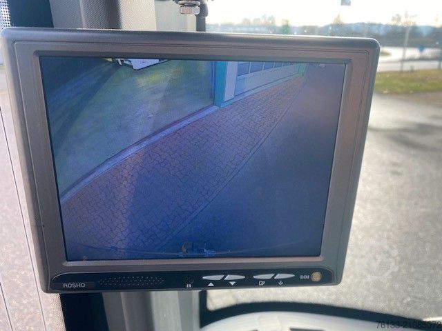 City bus SOLARIS Urbino 12   KLIMA   LAWO   KM NUR 290.000