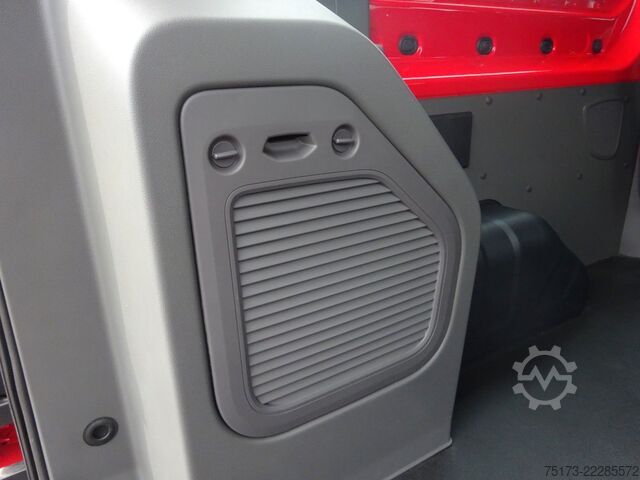 Feuerwehrfahrzeug FORD Transit 350 L3H2 Trend MTW Stndhz AHK 2xKlima