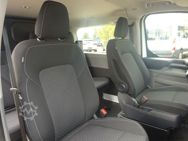 Panel van FORD Transit Custom DoKa Kasten 320L2H1 Trend AHK Kam