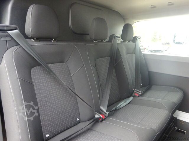 Panel van FORD Transit Custom DoKa Kasten 320L2H1 Trend AHK Kam