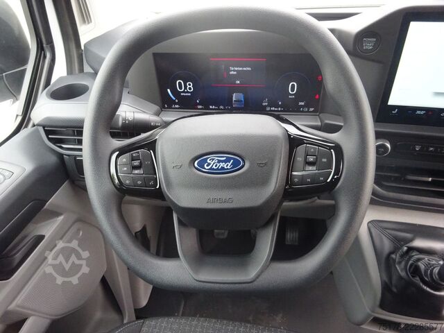 Panel van FORD Transit Custom DoKa Kasten 320L2H1 Trend AHK Kam