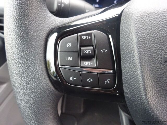Panel van FORD Transit Custom DoKa Kasten 320L2H1 Trend AHK Kam