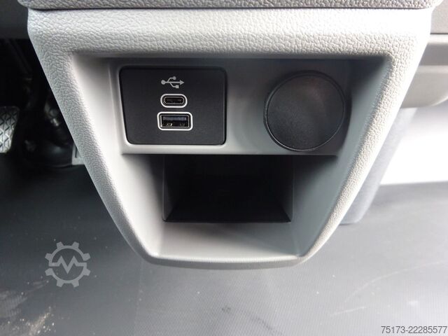 Panel van FORD Transit Custom DoKa Kasten 320L2H1 Trend AHK Kam