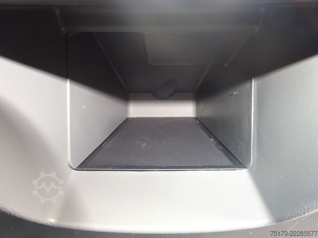 Panel van FORD Transit Custom DoKa Kasten 320L2H1 Trend AHK Kam