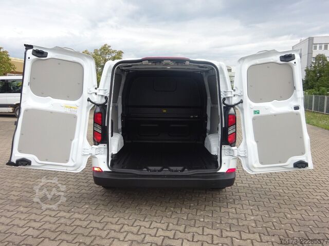 Panel van FORD Transit Custom DoKa Kasten 320L2H1 Trend AHK Kam