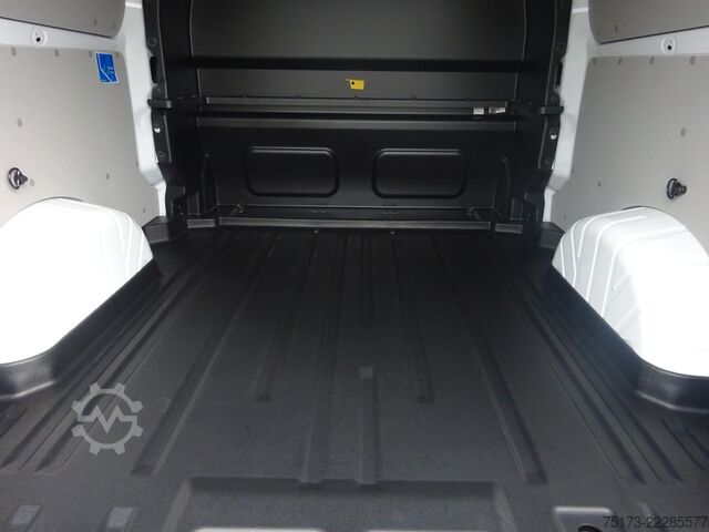 Panel van FORD Transit Custom DoKa Kasten 320L2H1 Trend AHK Kam