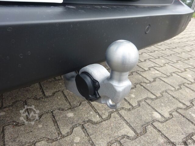Panel van FORD Transit Custom DoKa Kasten 320L2H1 Trend AHK Kam