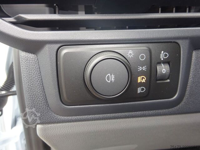 Panel van FORD Transit Custom DoKa Kasten 320L2H1 Trend AHK Kam