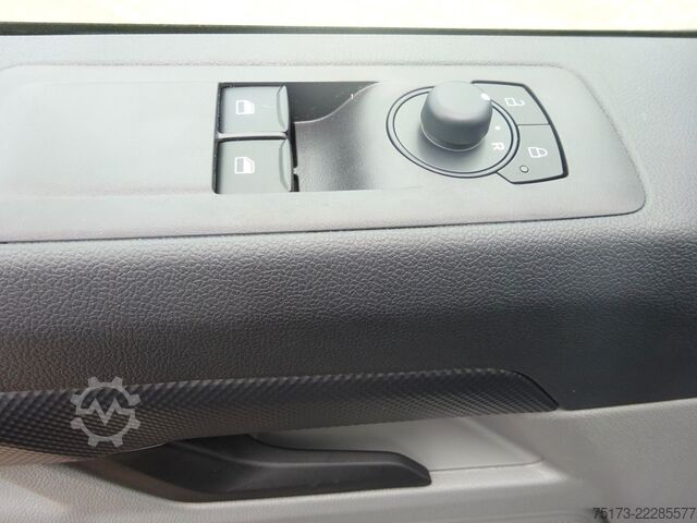 Panel van FORD Transit Custom DoKa Kasten 320L2H1 Trend AHK Kam