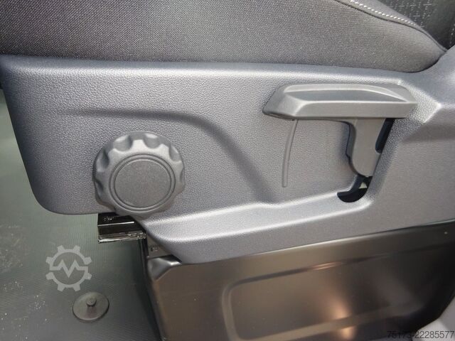 Panel van FORD Transit Custom DoKa Kasten 320L2H1 Trend AHK Kam