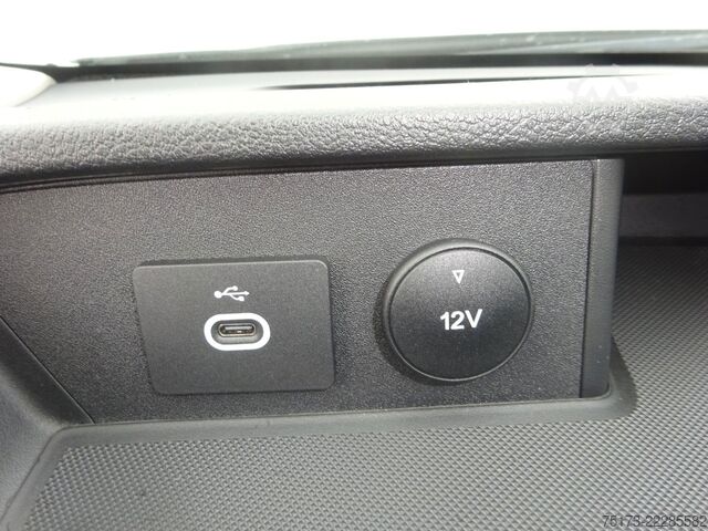 Kleinbus FORD Transit Kombi 350 L2H2 Trend Autm SYNC4 ACC Kam