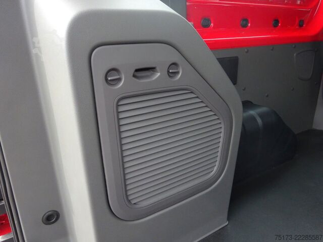 Feuerwehrfahrzeug FORD Transit 350 L3H2 Trend MTW Stndhz AHK 2xKlima