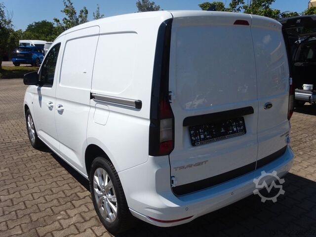 Panel van FORD Transit Connect Limited L1 Kasten Stndhzg 2xS-Tü