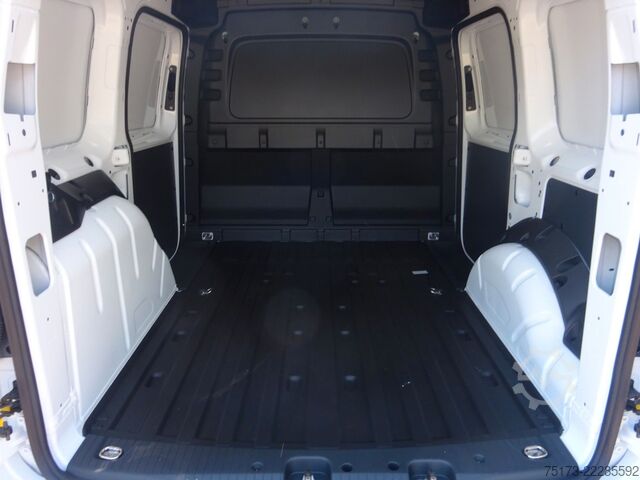 Panel van FORD Transit Connect Limited L1 Kasten Stndhzg 2xS-Tü
