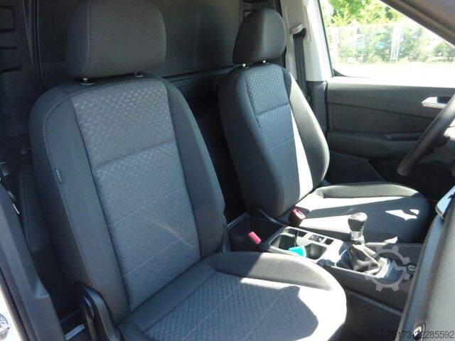 Panel van FORD Transit Connect Limited L1 Kasten Stndhzg 2xS-Tü