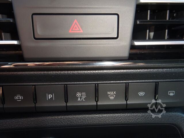 Panel van FORD Transit Connect Limited L1 Kasten Stndhzg 2xS-Tü