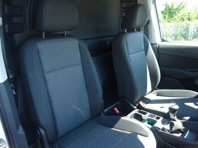Panel van FORD Transit Connect Limited L1 Kasten Stndhzg 2xS-Tü