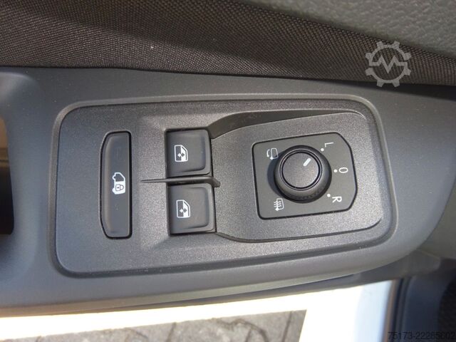 Panel van FORD Transit Connect Limited L1 Kasten Stndhzg 2xS-Tü