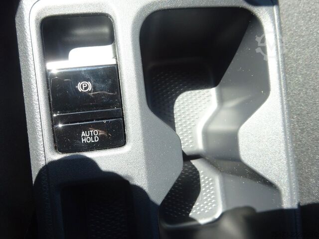 Panel van FORD Transit Connect Limited L1 Kasten Stndhzg 2xS-Tü