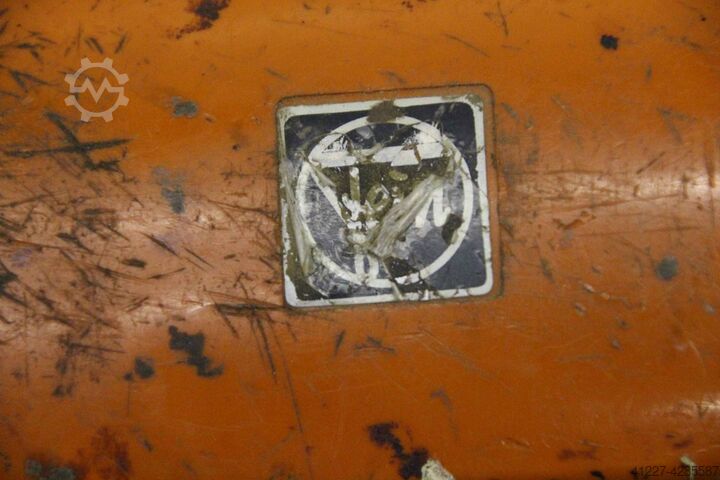 Universalschrauber Fein ASs 648-1