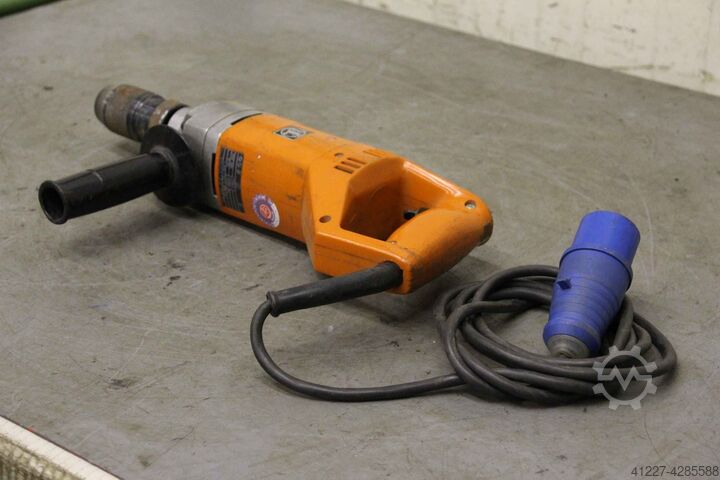 Handbohrmaschine Fein ASz 648a