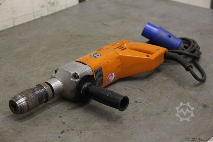 Hand drill Fein ASz 648a
