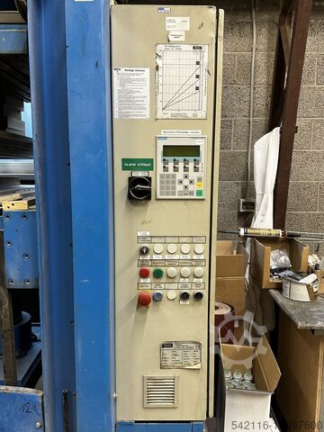 Verleimpresse Joos HP-S 80