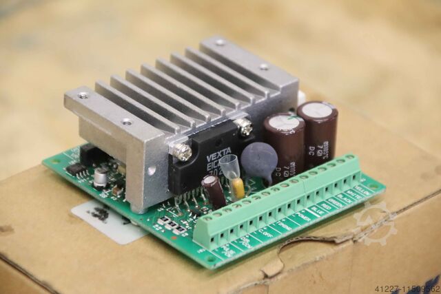 Servo controllers Oriental Motor CSD2120-T