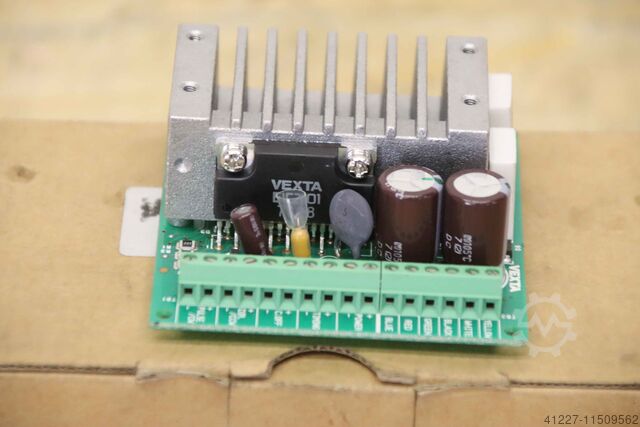 Servo controllers Oriental Motor CSD2120-T