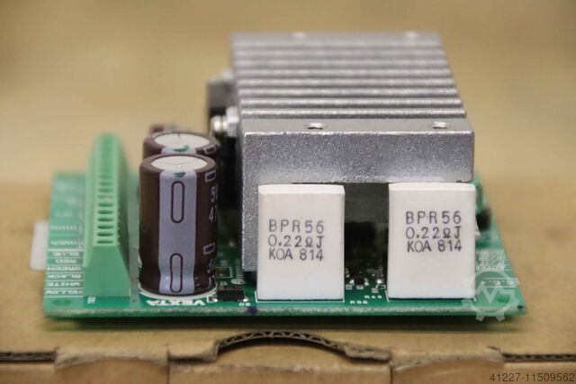 Servo controllers Oriental Motor CSD2120-T