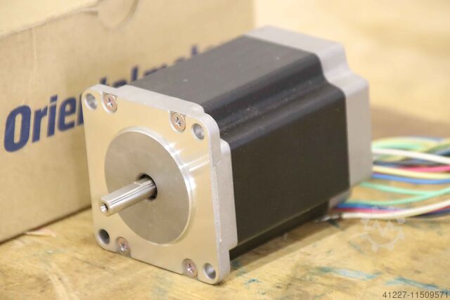 Servo motor Oriental Motor PK268-02B