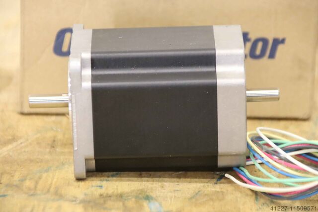Servo motor Oriental Motor PK268-02B