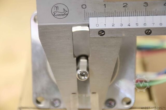 Servo motor Oriental Motor PK268-02B