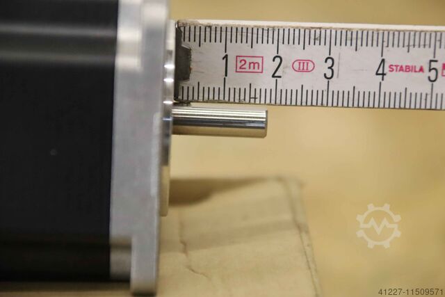 Servo motor Oriental Motor PK268-02B