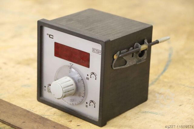 Temperature controller ESK 0 bis 250 °C