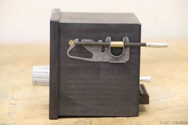 Temperature controller ESK 0 bis 250 °C