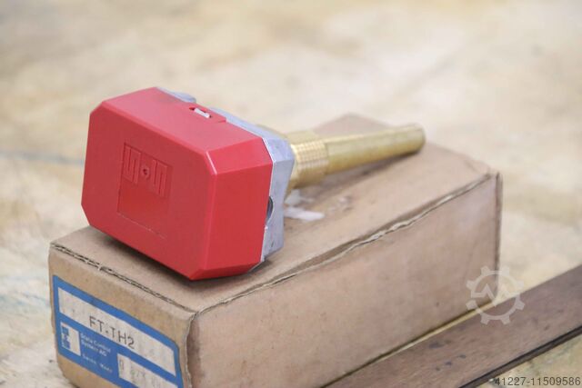 Temperaturfühler SCS Stäfa FT-TH2 0 873 80-03